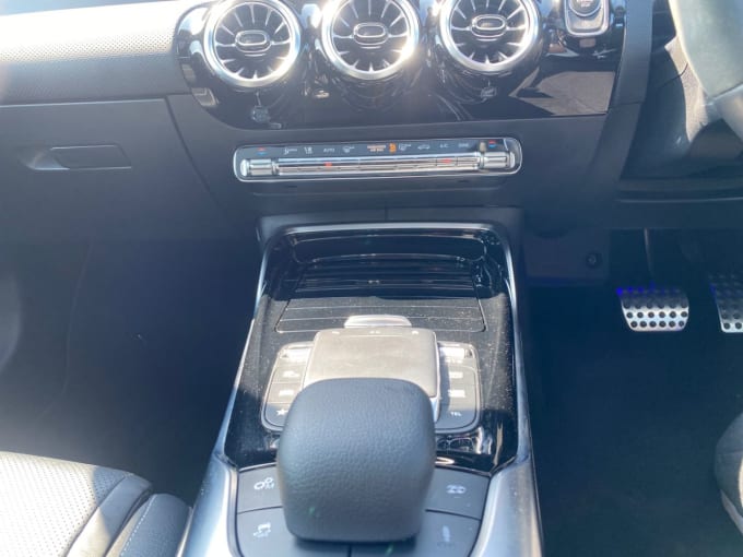 2021 Mercedes A-class