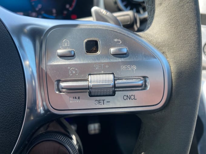 2021 Mercedes A-class