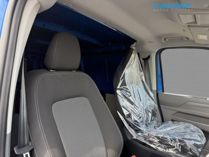 2025 Volkswagen Transporter