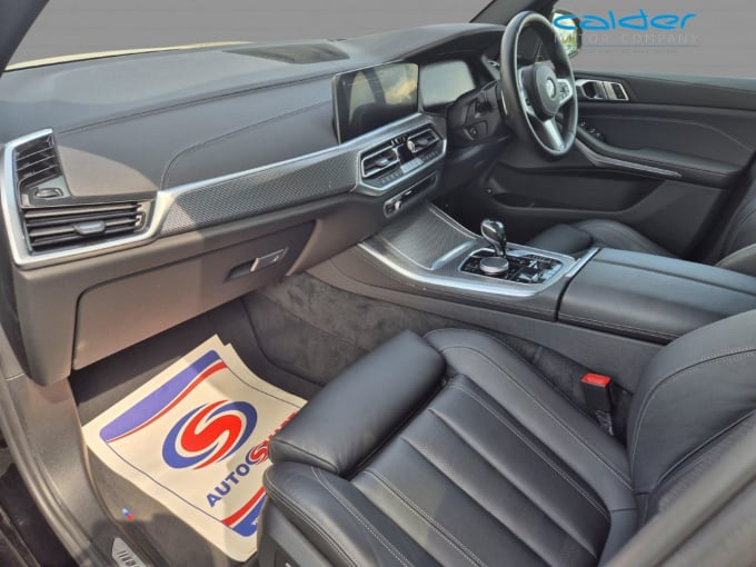 2025 BMW X5
