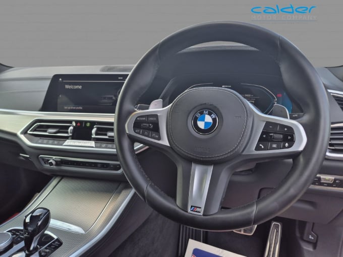 2025 BMW X5