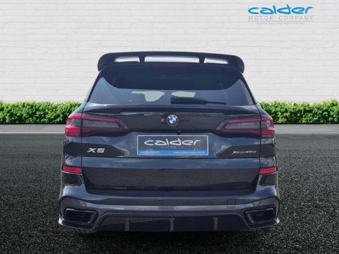 2025 BMW X5