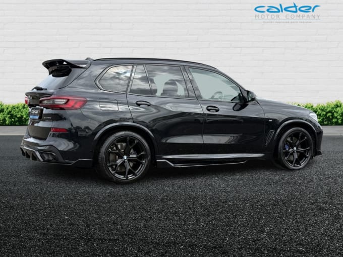2025 BMW X5