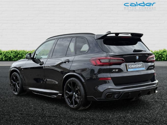 2025 BMW X5