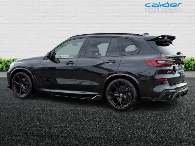 2025 BMW X5