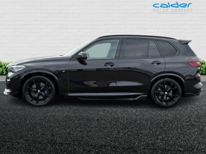 2025 BMW X5