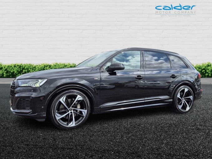 2025 Audi Q7
