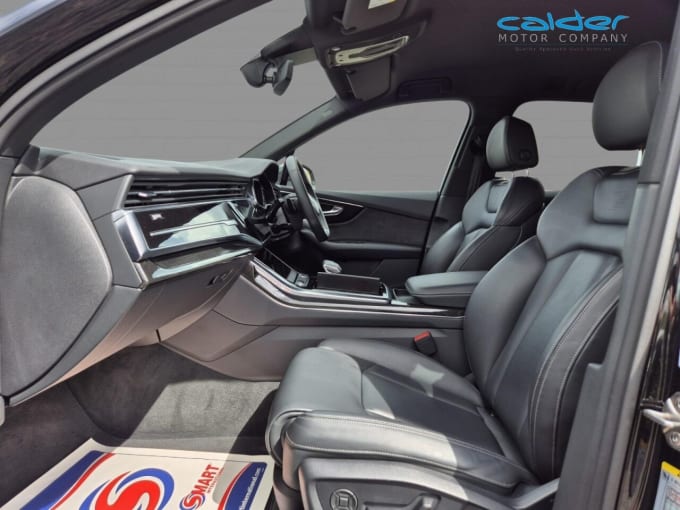 2025 Audi Q7