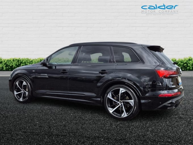 2025 Audi Q7