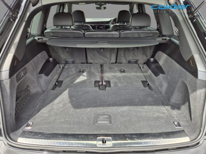 2025 Audi Q7