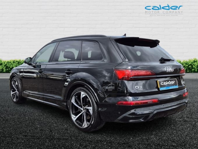 2025 Audi Q7