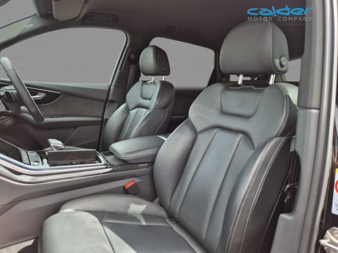2025 Audi Q7