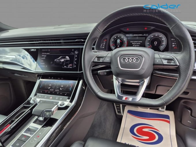 2025 Audi Q7