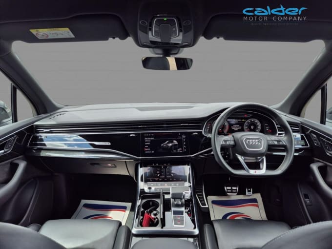 2025 Audi Q7