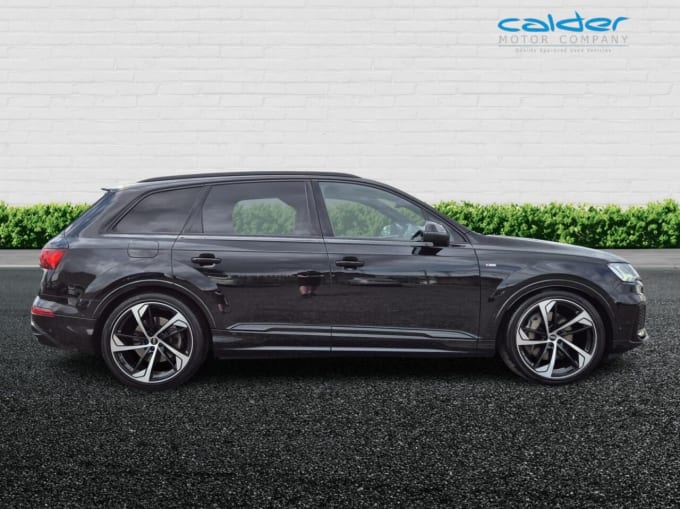 2025 Audi Q7
