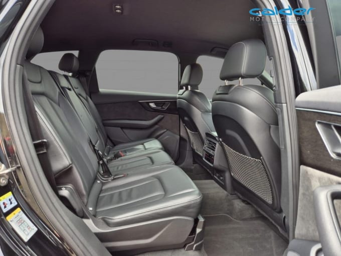 2025 Audi Q7