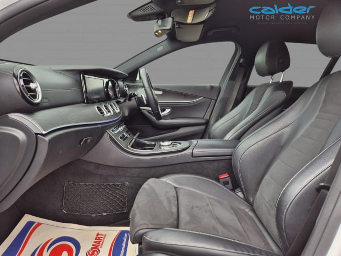 2025 Mercedes-benz E-class