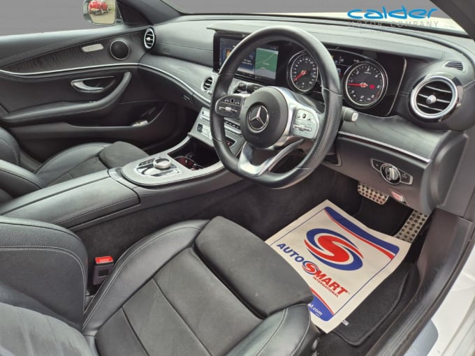 2025 Mercedes-benz E-class