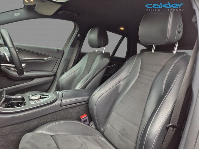 2025 Mercedes-benz E-class