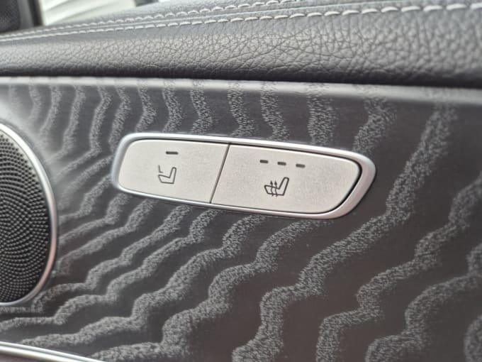 2025 Mercedes-benz E-class