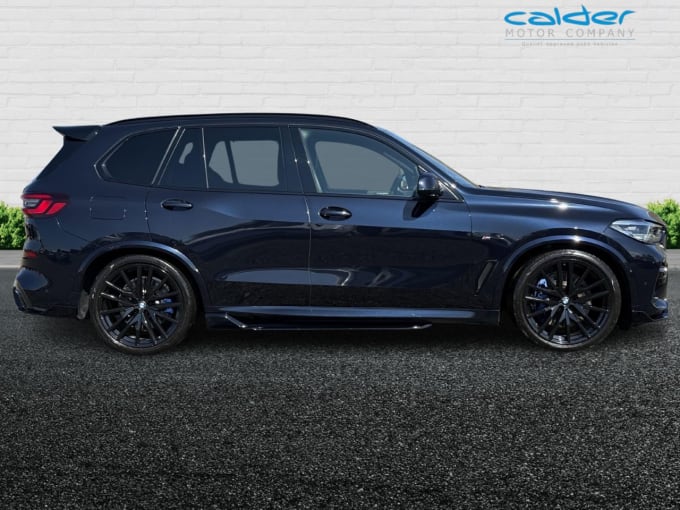 2025 BMW X5