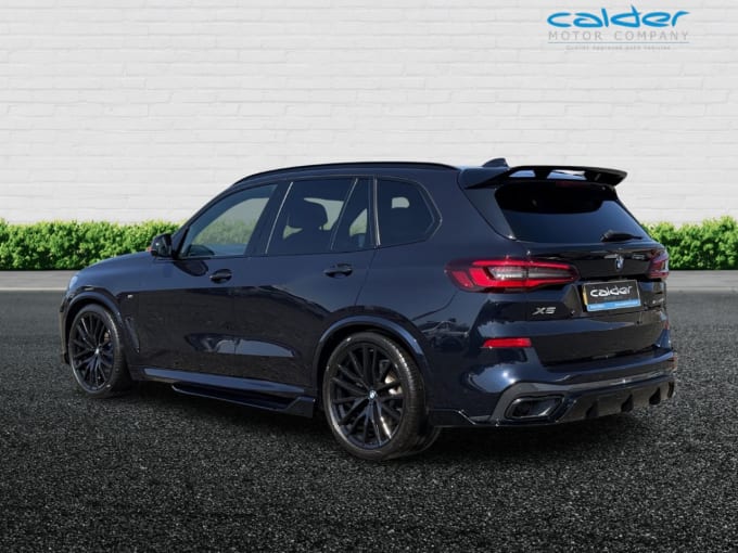 2025 BMW X5