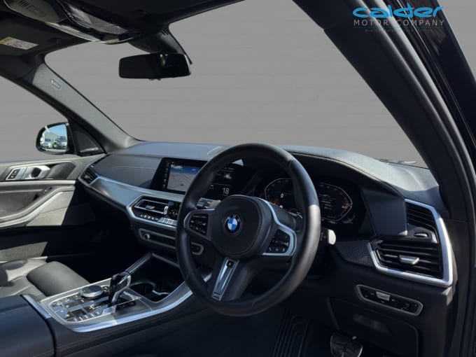 2025 BMW X5