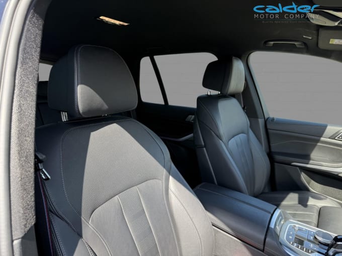2025 BMW X5