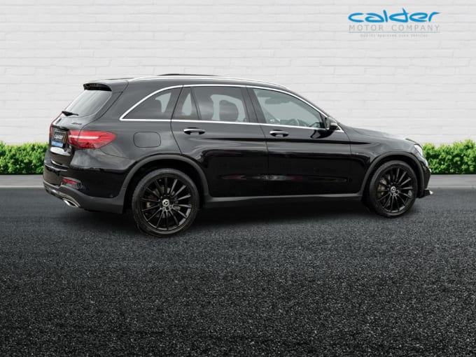 2025 Mercedes-benz Glc