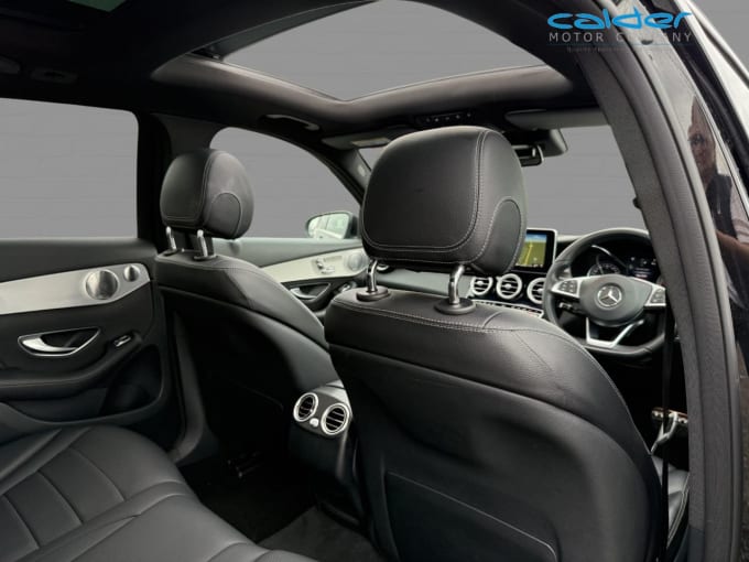 2025 Mercedes-benz Glc