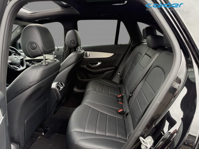 2025 Mercedes-benz Glc