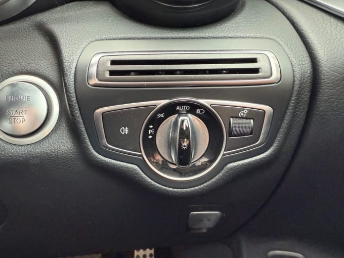 2025 Mercedes-benz Glc