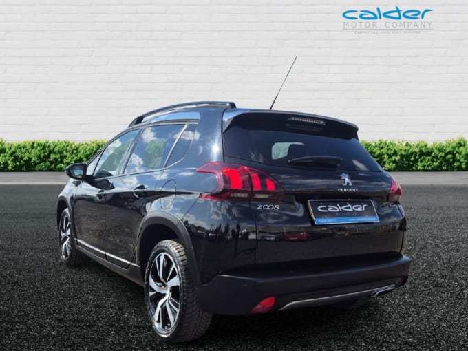 2017 Peugeot 2008