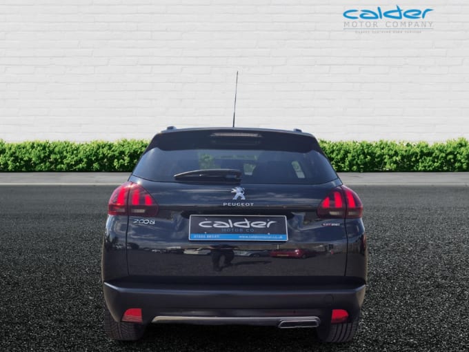 2017 Peugeot 2008