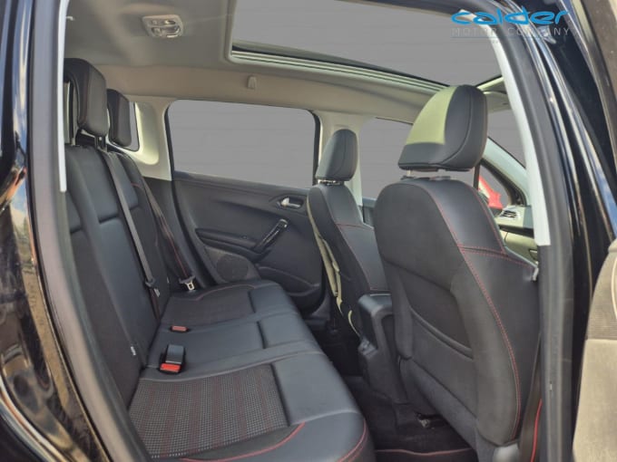 2017 Peugeot 2008