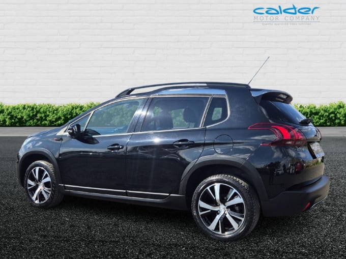 2017 Peugeot 2008