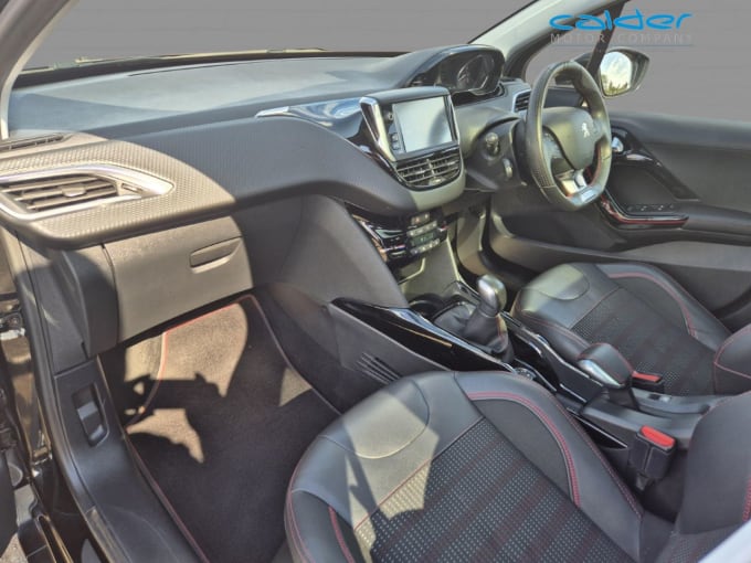 2017 Peugeot 2008