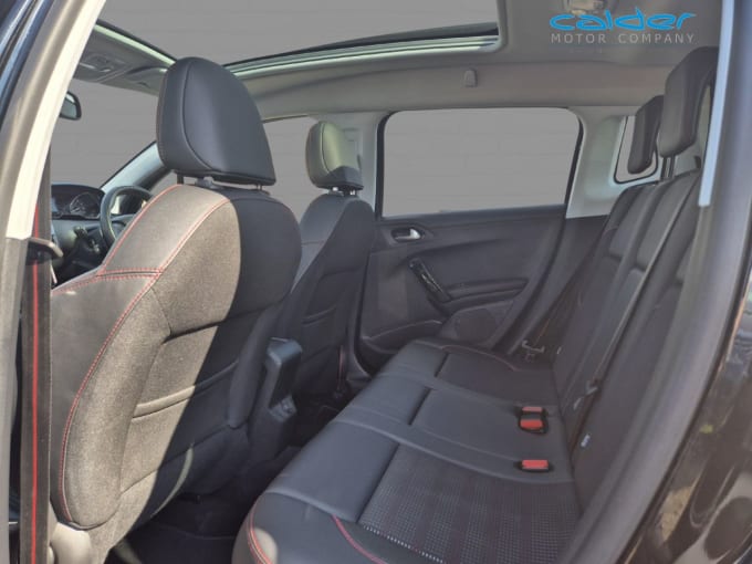 2017 Peugeot 2008