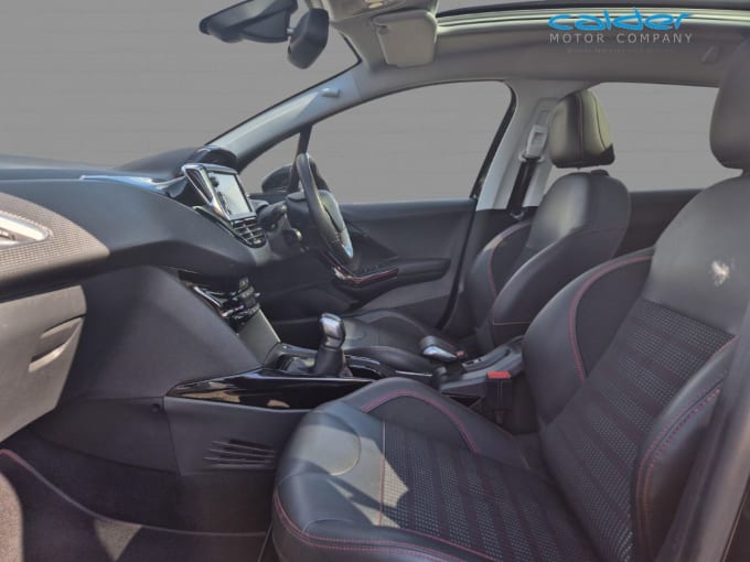 2017 Peugeot 2008