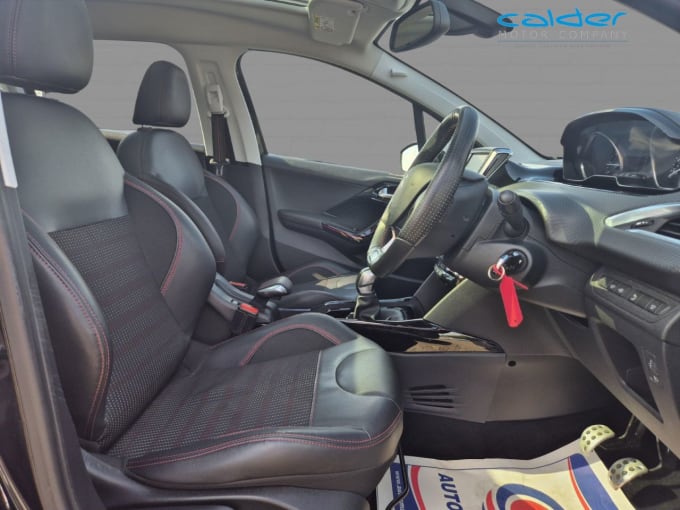 2017 Peugeot 2008