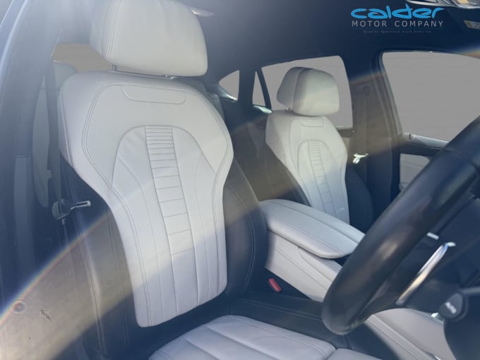 2025 BMW X6