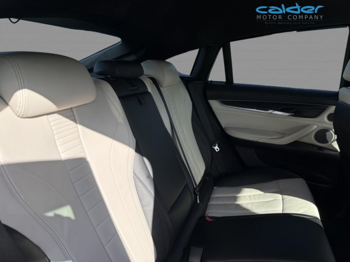 2018 BMW X6