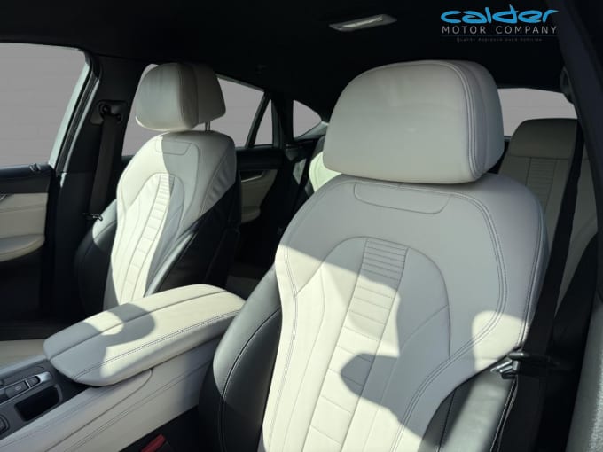 2018 BMW X6