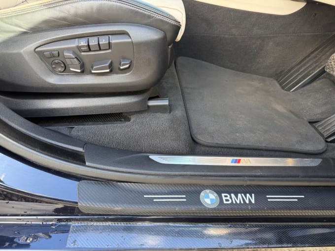 2018 BMW X6