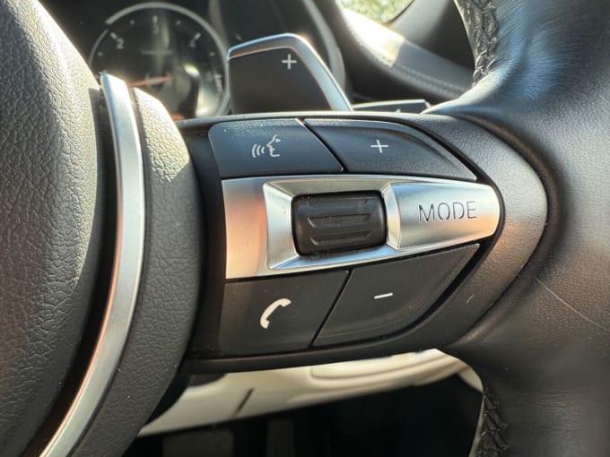 2018 BMW X6