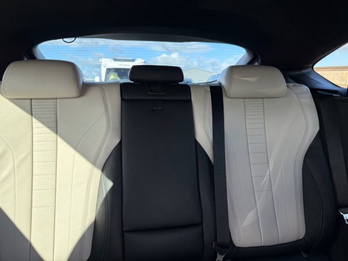 2018 BMW X6