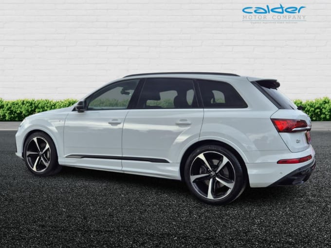 2025 Audi Q7