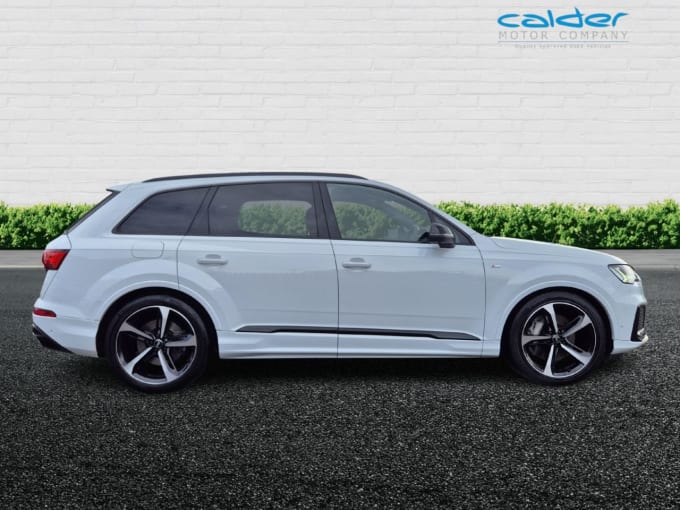 2025 Audi Q7