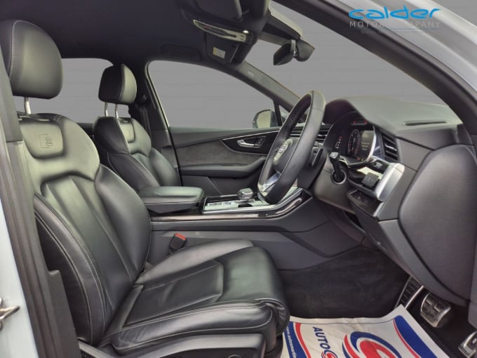 2025 Audi Q7