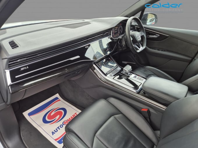 2025 Audi Q7